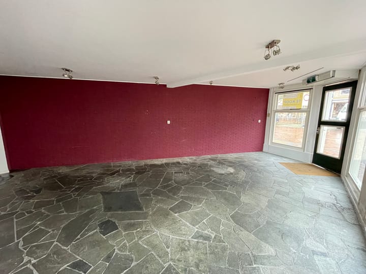 Foto 8 van Koornmarkt 2