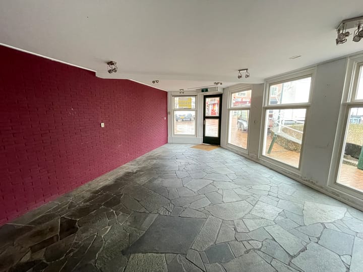 Foto 9 van Koornmarkt 2