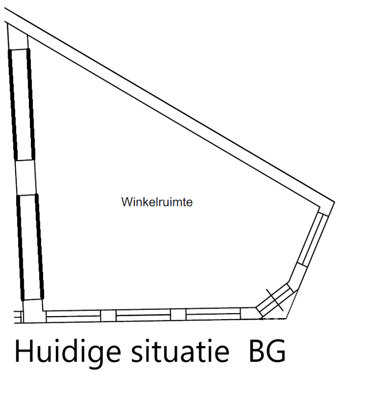 Foto 14 van Koornmarkt 2