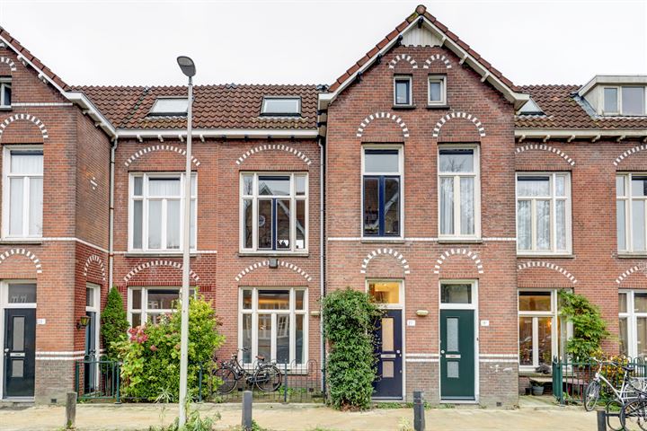 Bekijk foto 1 van M.P. Lindostraat 21-BS