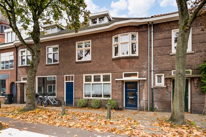 View photo 1 of Gestelsestraat 25-D