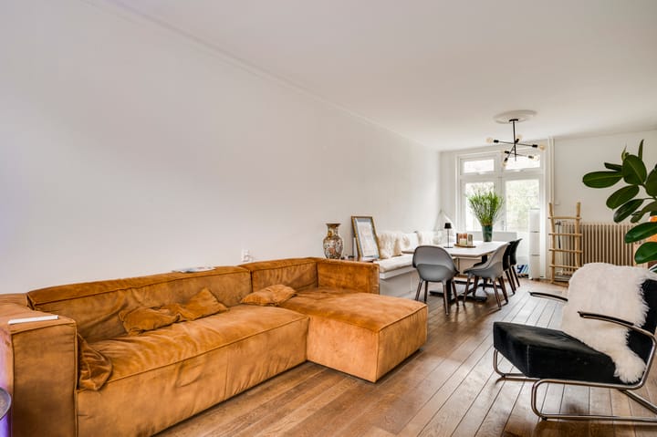 Foto 2 van Gestelsestraat 25-D