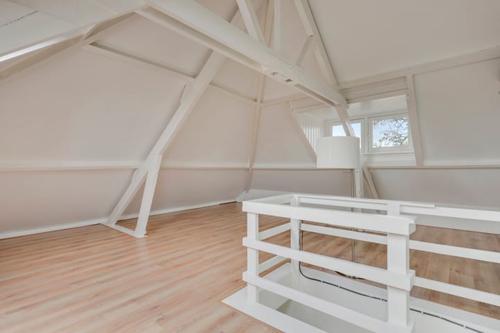 Foto 4 van Gestelsestraat 25-D