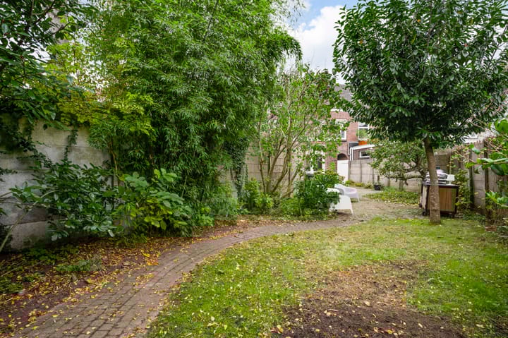 Foto 5 van Gestelsestraat 25-D