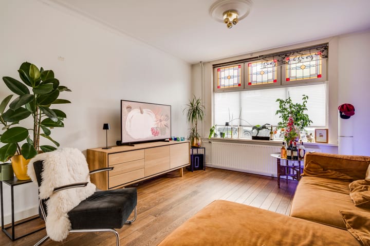 Foto 7 van Gestelsestraat 25-D