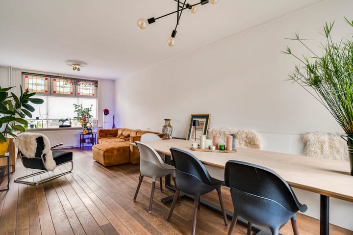 Foto 8 van Gestelsestraat 25-D