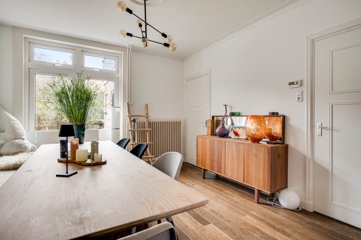 Foto 9 van Gestelsestraat 25-D