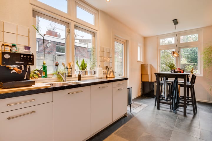 Foto 10 van Gestelsestraat 25-D