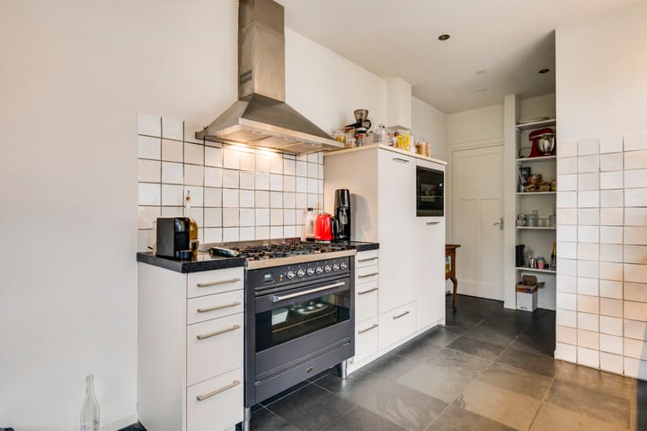 Foto 11 van Gestelsestraat 25-D