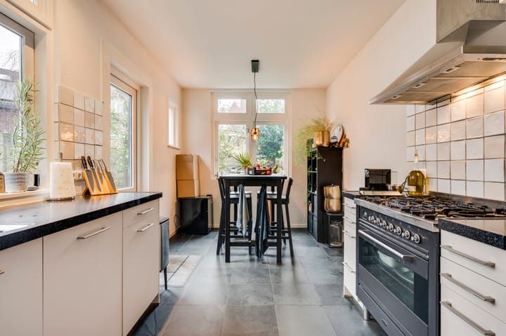 Foto 12 van Gestelsestraat 25-D