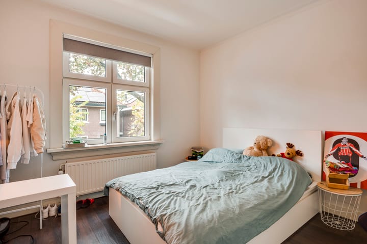 Foto 14 van Gestelsestraat 25-D