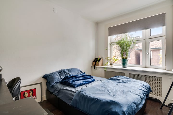 Foto 15 van Gestelsestraat 25-D