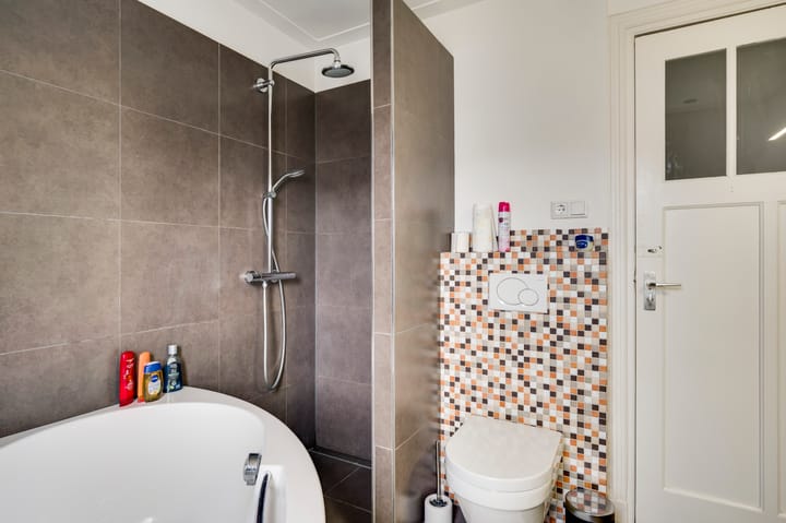 Foto 16 van Gestelsestraat 25-D