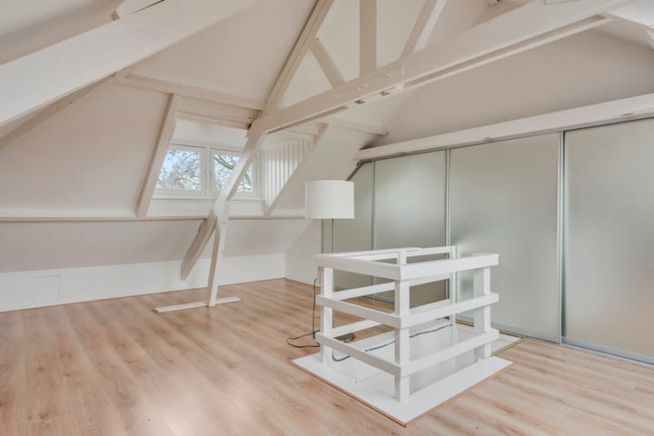 Foto 18 van Gestelsestraat 25-D