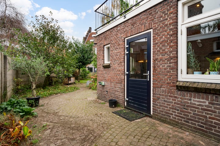 View photo 19 of Gestelsestraat 25-D