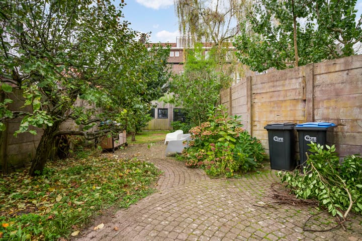 Foto 20 van Gestelsestraat 25-D