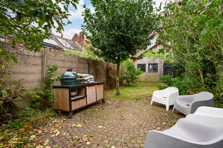 Foto 21 van Gestelsestraat 25-D