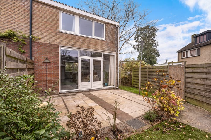 Foto 2 van Fresia 57