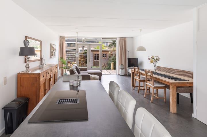 Foto 3 van Fresia 57