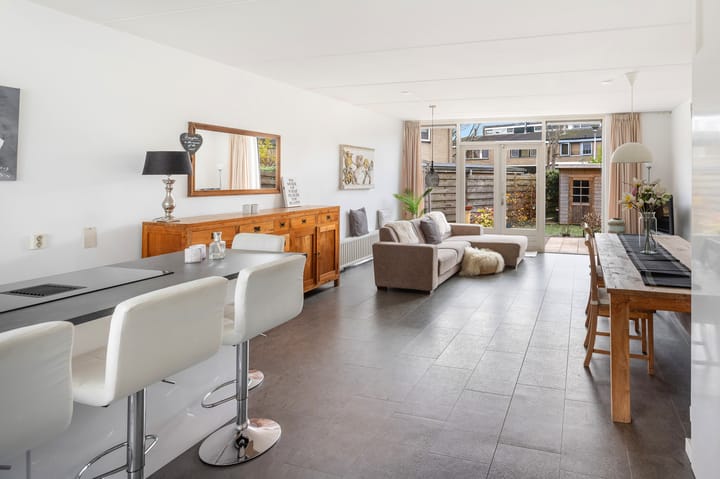 Foto 5 van Fresia 57