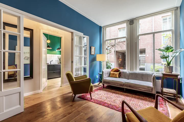 Foto 2 van Pieterstraat 5-ZW