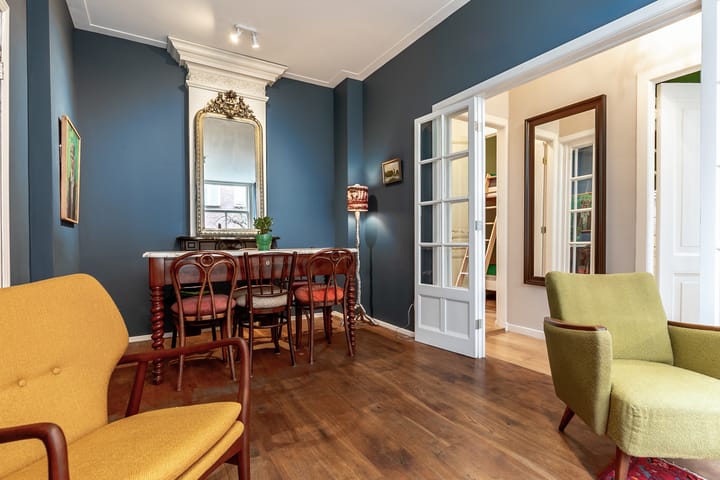 Foto 3 van Pieterstraat 5-ZW