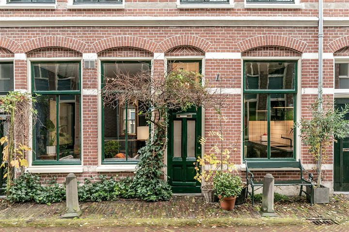 Bekijk foto 5 van Pieterstraat 5-ZW