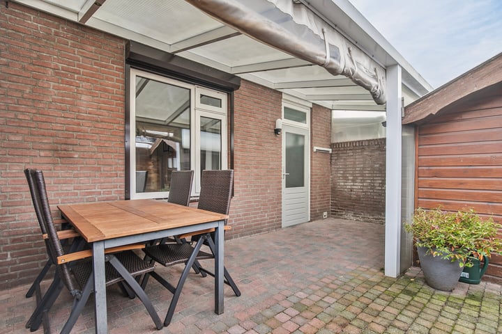 View photo 35 of Stoktstraat 22