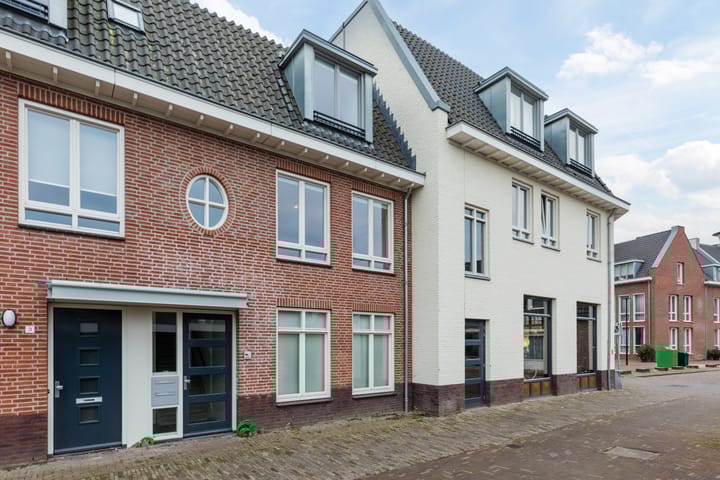 Foto 6 van Lindepad 11