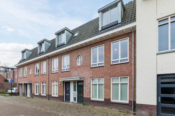 Foto 7 van Lindepad 11