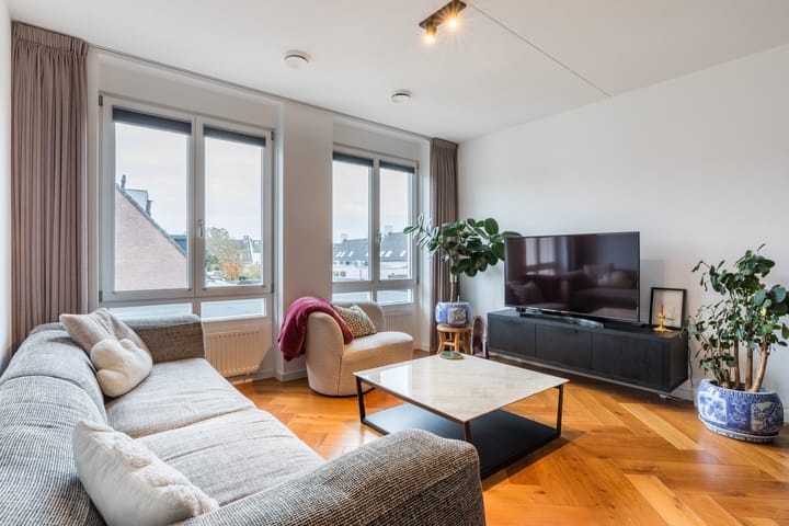 Foto 2 van Lindepad 11