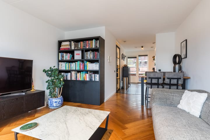 Foto 10 van Lindepad 11