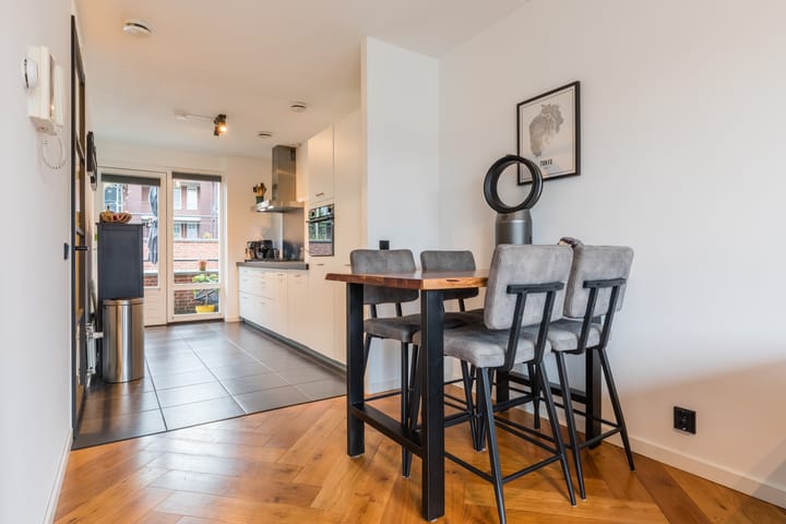 Foto 11 van Lindepad 11