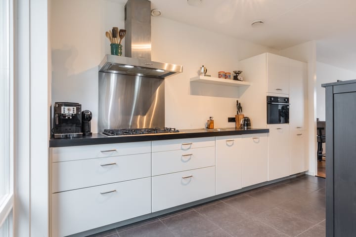 Foto 3 van Lindepad 11