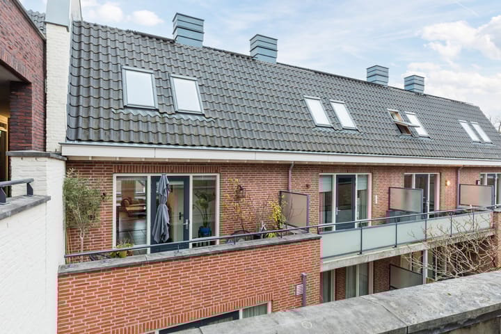 Foto 25 van Lindepad 11