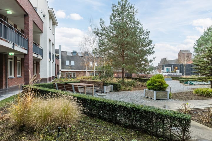 Foto 27 van Lindepad 11