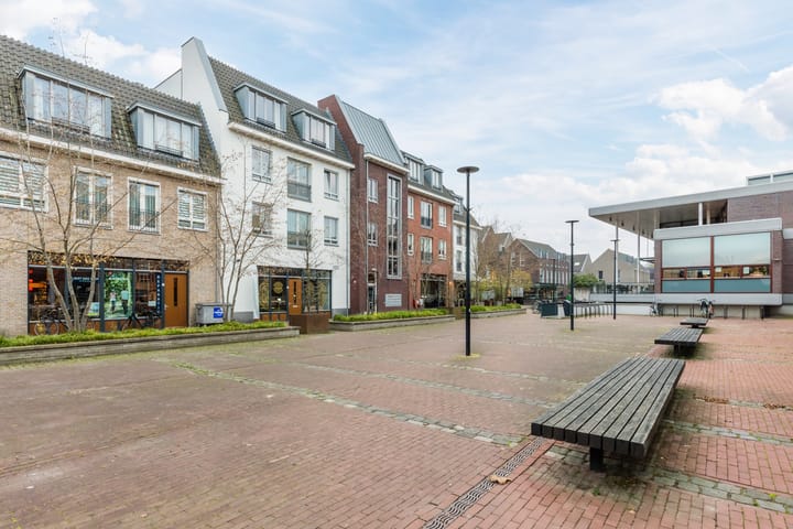 Foto 5 van Lindepad 11