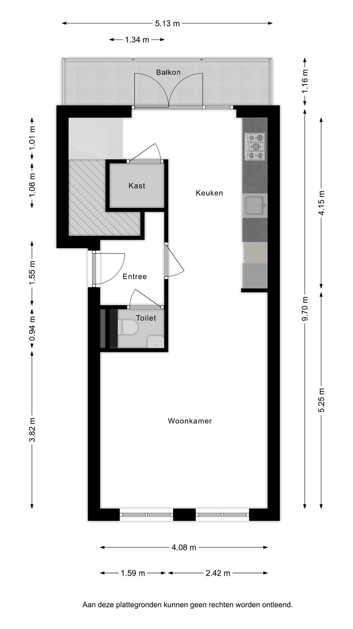 Foto 28 van Lindepad 11