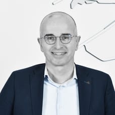 Martijn van Lent - NVM Register Makelaar