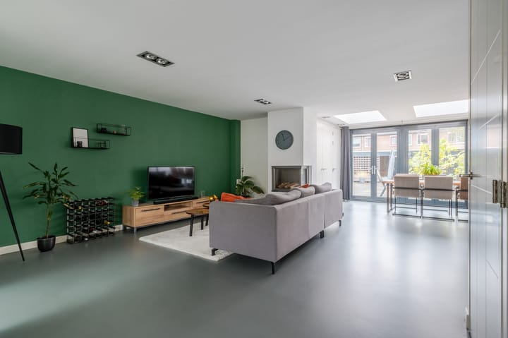 Foto 2 van Roskamp 30