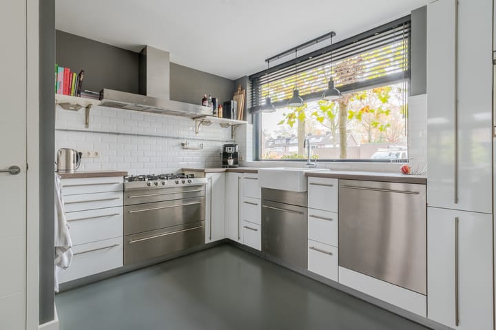 Foto 3 van Roskamp 30