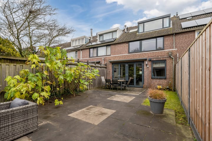 Foto 4 van Roskamp 30