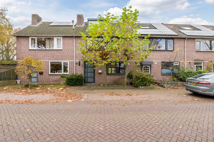 Foto 5 van Roskamp 30