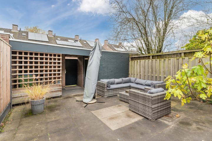 Photo 18 of Roskamp 30