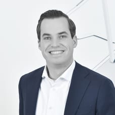 Tom Michels - Makelaar