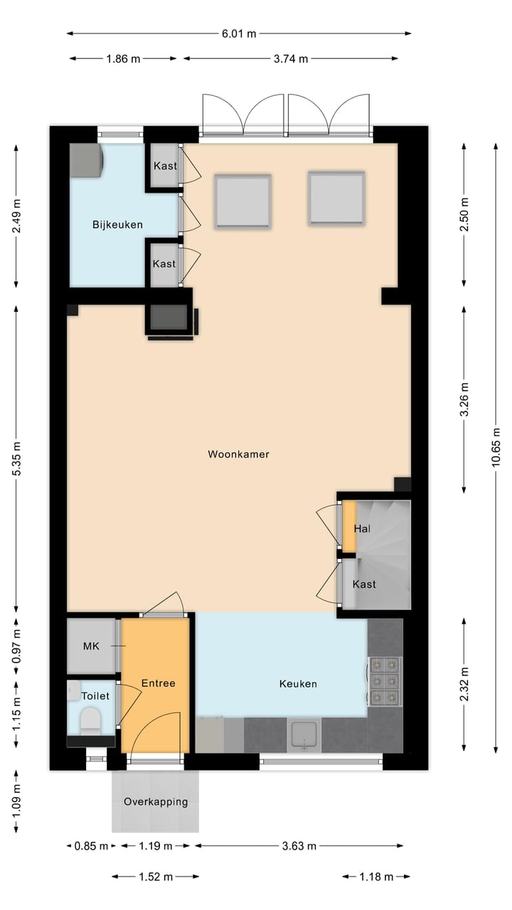 Photo 44 of Roskamp 30