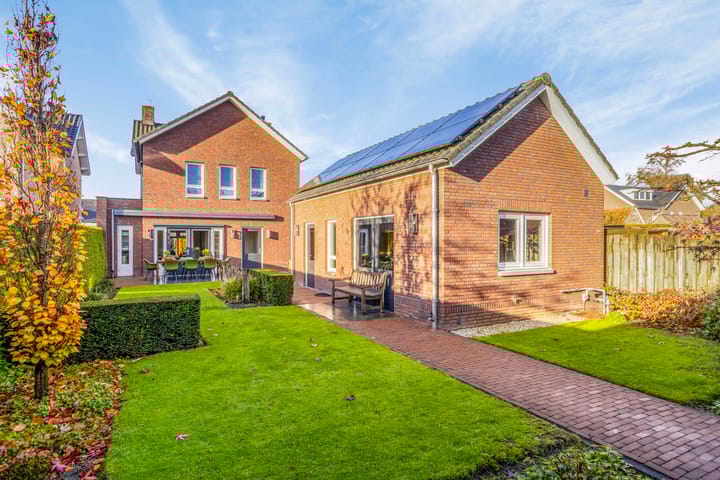 Foto 2 van Marie Trompstraat 18