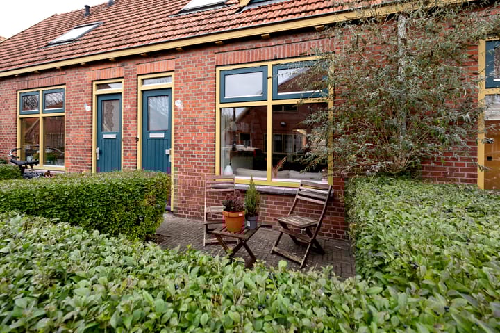 Foto 7 van Meidoornpad 50