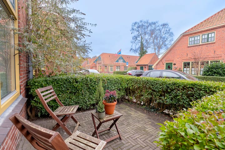 Foto 8 van Meidoornpad 50