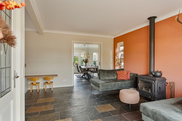 Foto 5 van Marie Trompstraat 18